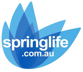 Springlife Logo